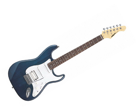 Электрогитара Aria STG-004 - 2907 за 0 грн. | 4Club